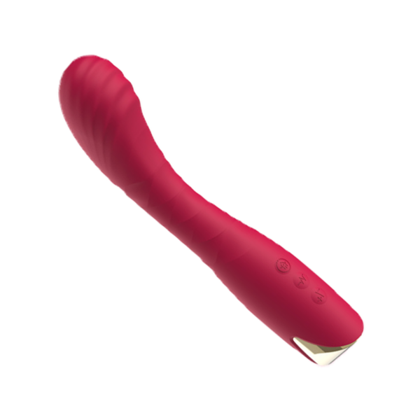 The Red Peach Bad Boy G Spot