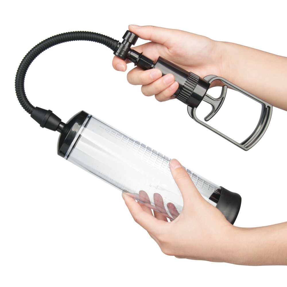 The Red Peach Mens Enlarger - Image 6