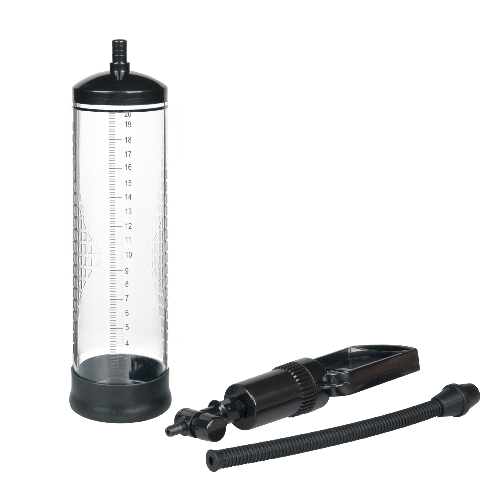 The Red Peach Mens Enlarger - Image 7