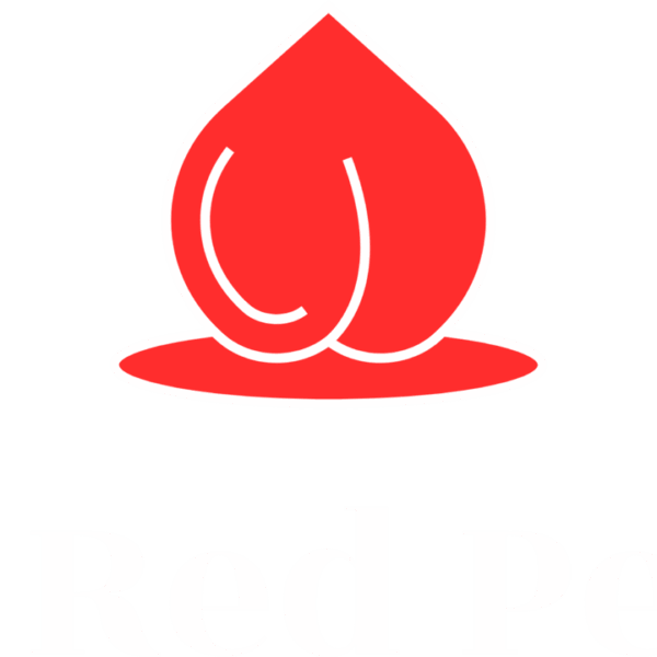 Welcome to The Red Peach: Pleasure, Confidence and Self-Care – Naturally